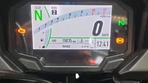 Kawasaki Versys 650 (2021 - 24)  (4)