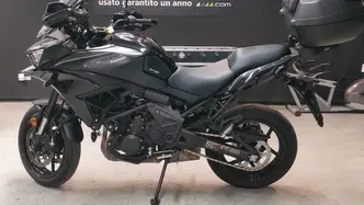 Kawasaki Versys 650 (2021 - 24) usata