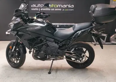 Kawasaki Versys 650 (2021 - 24) - Annuncio 10012442