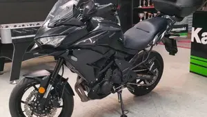 Kawasaki Versys 650 (2021 - 24)  (5)