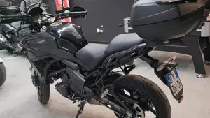 Kawasaki Versys 650 (2021 - 24)  (6)