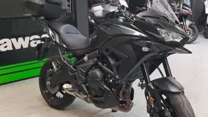 Kawasaki Versys 650 (2021 - 24)  (7)
