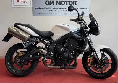 Triumph Street Triple R (2009 - 12) - Annuncio 10012455