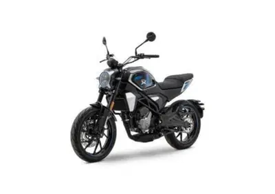 CFMOTO 300CL-X Heritage (2023 - 26) - Annuncio 10012443