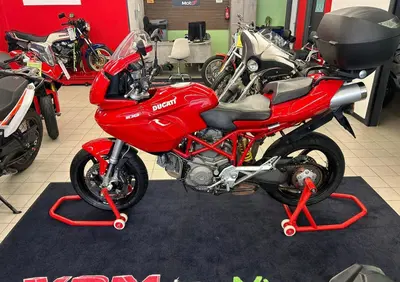 Ducati Multistrada 1100 (2006 - 09) - Annuncio 10012459