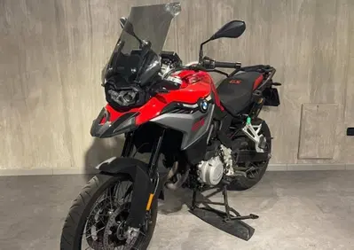 Bmw F 850 GS (2021 - 24) - Annuncio 10012457
