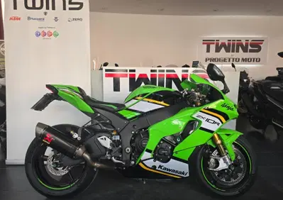 Kawasaki Ninja 1000 ZX-10R (2021 - 25) - Annuncio 10012454
