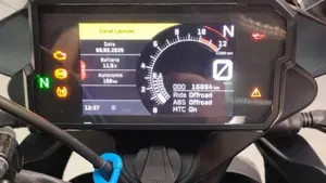 KTM 390 Adventure (2022 - 24)  (4)
