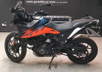 KTM 390 Adventure (2022 - 24) - Annuncio 10012453