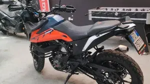 KTM 390 Adventure (2022 - 24)  (3)