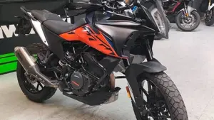 KTM 390 Adventure (2022 - 24)  (5)