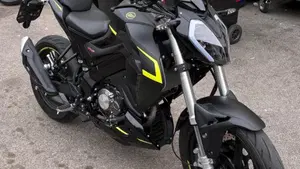 Keeway Motor RKF 125 (2021 - 24) 