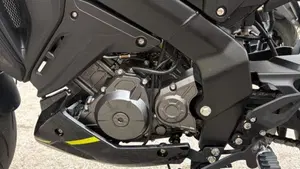 Keeway Motor RKF 125 (2021 - 24)  (2)