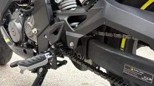 Keeway Motor RKF 125 (2021 - 24)  (3)
