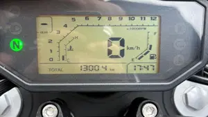 Keeway Motor RKF 125 (2021 - 24)  (5)
