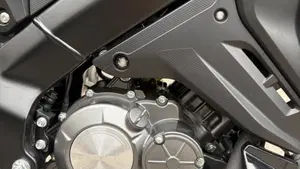Keeway Motor RKF 125 (2021 - 24)  (8)