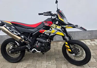 Aprilia SX 125 (2021 - 24) - Annuncio 10012458