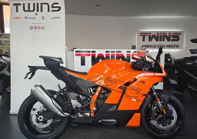 KTM 990 RC R (2026) - Annuncio 10012482