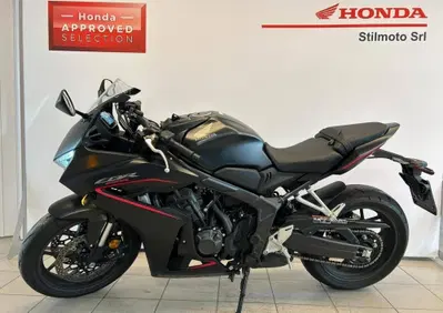 Honda CBR 650 R (2024 - 26) - Annuncio 10012464
