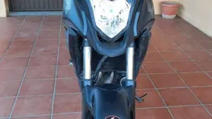 Honda CB 500 X ABS (2012 - 16)  (6)
