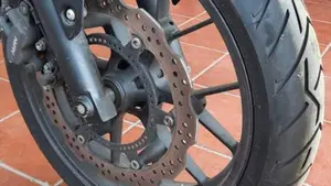 Honda CB 500 X ABS (2012 - 16)  (7)