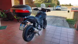 Honda CB 500 X ABS (2012 - 16)  (8)