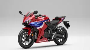 Honda CBR 500 R (2026)  (3)