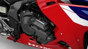 Honda CBR 500 R (2026)  (9)