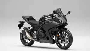 Honda CBR 500 R (2026)  (2)
