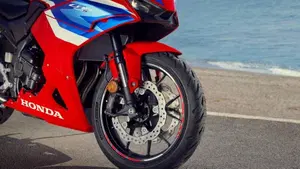 Honda CBR 500 R (2026)  (7)