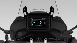 Honda Transalp XL750 (2026)  (11)
