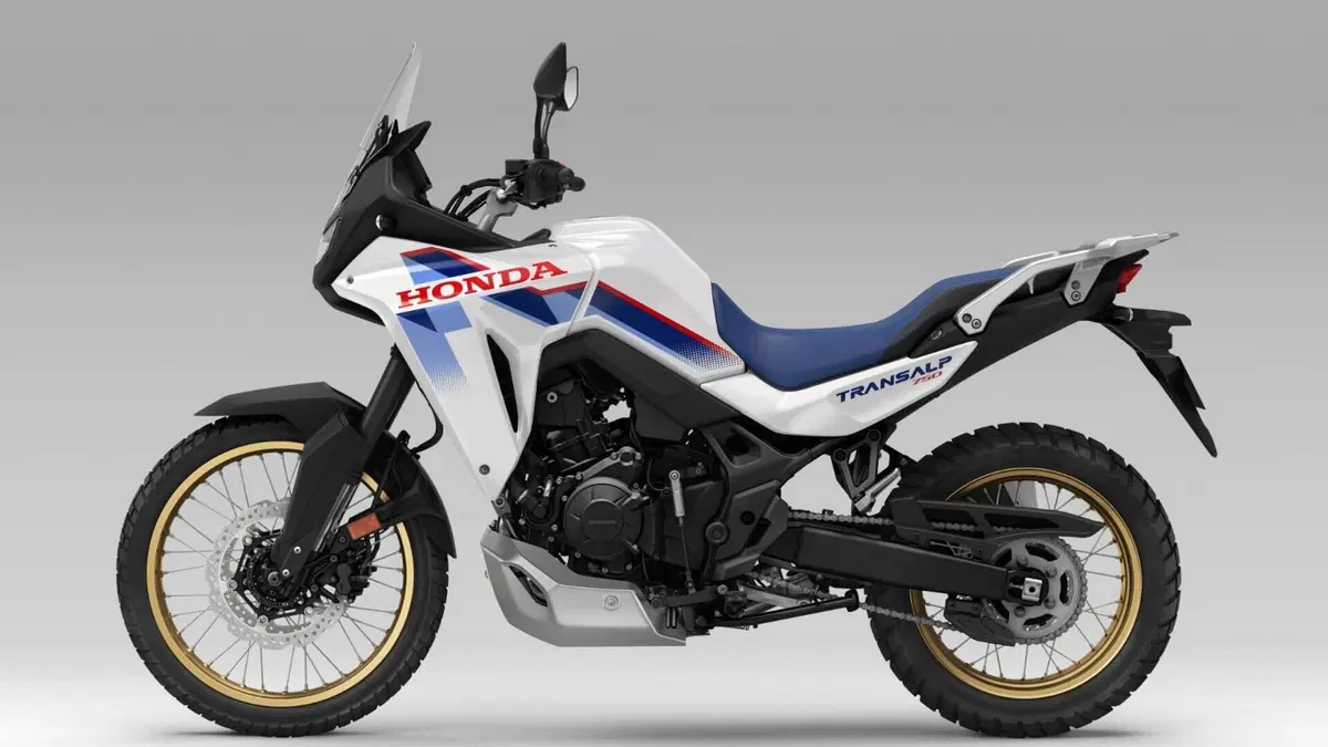 Honda Transalp XL750 (2026)  (8)