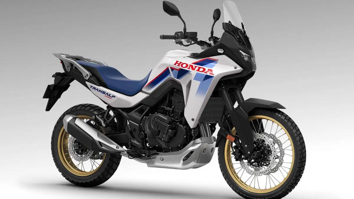 Honda Transalp XL750 (2026)  (7)