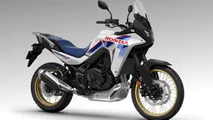Honda Transalp XL750 (2026)  (7)