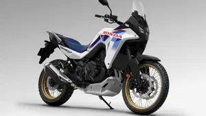 Honda Transalp XL750 (2026) 