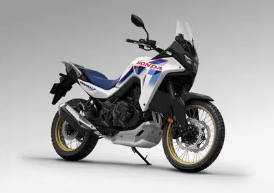 Honda Transalp XL750 (2026) - Annuncio 10012486