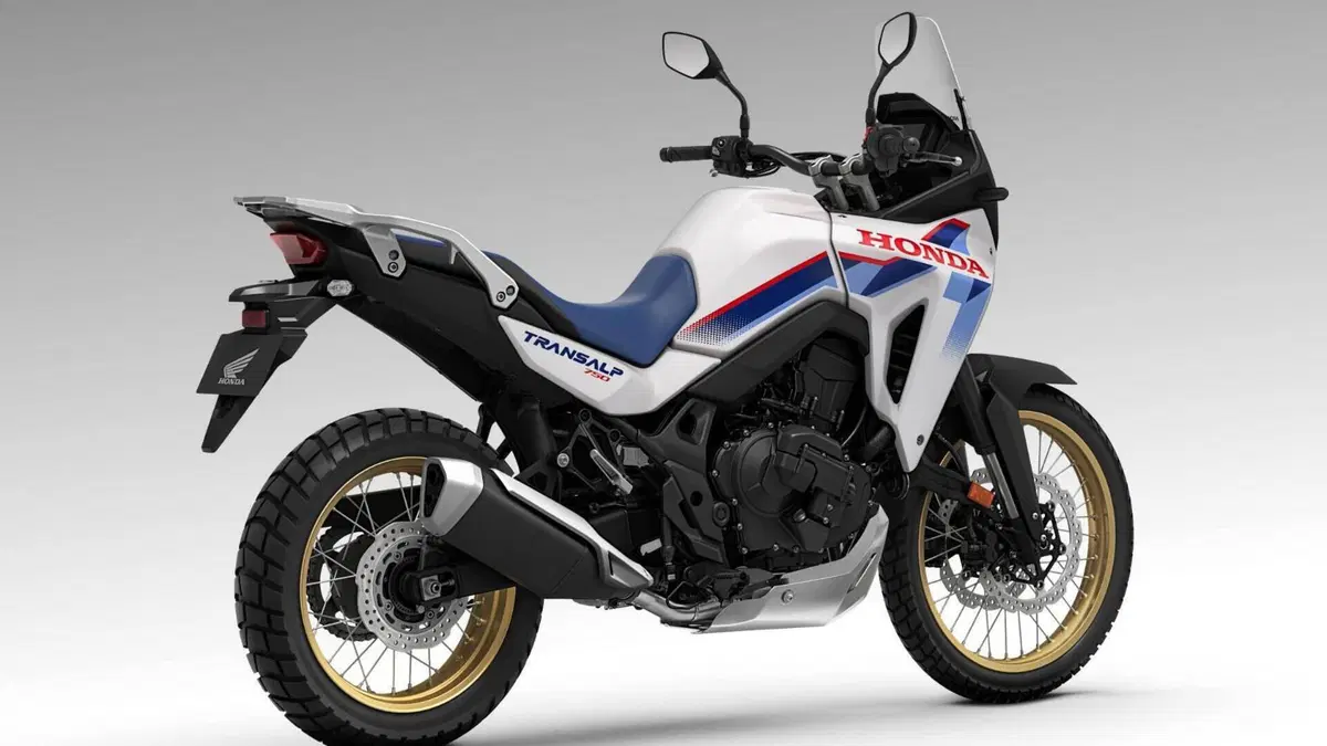 Honda Transalp XL750 (2026)  (9)