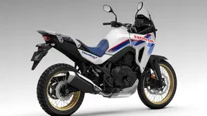Honda Transalp XL750 (2026)  (9)