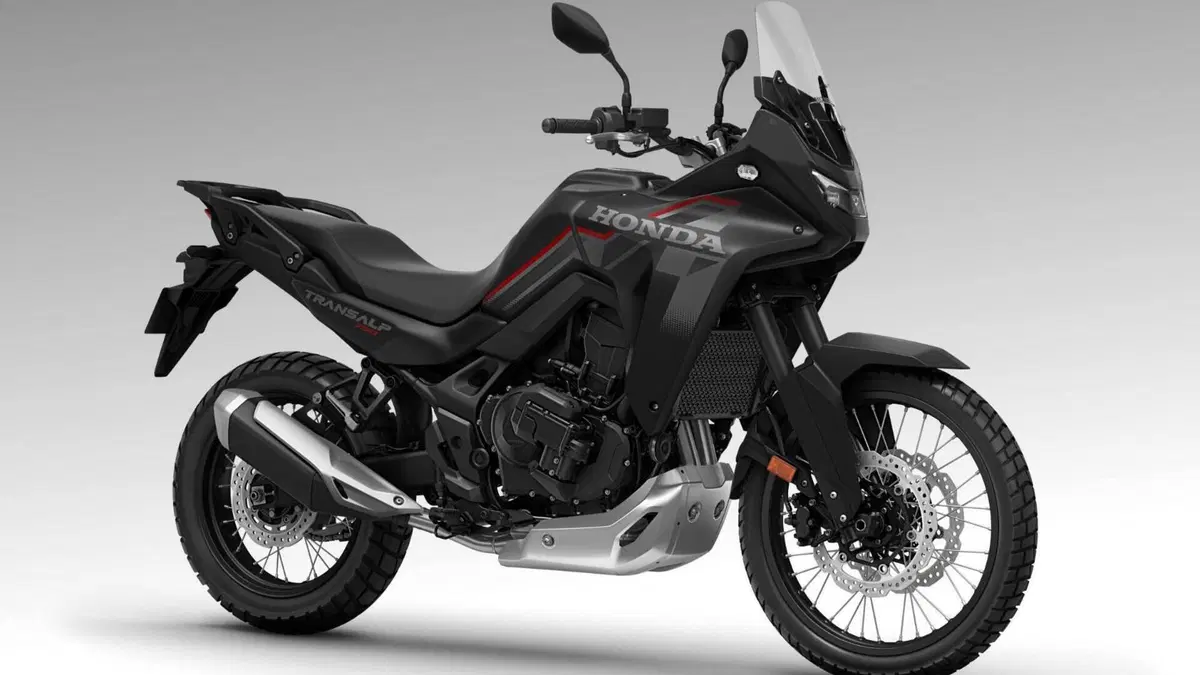 Honda Transalp XL750 (2026)  (3)