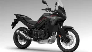 Honda Transalp XL750 (2026)  (3)