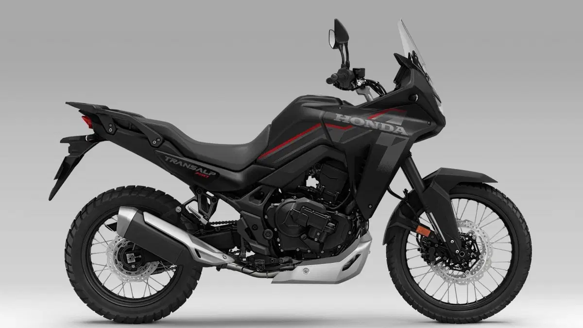 Honda Transalp XL750 (2026)  (5)