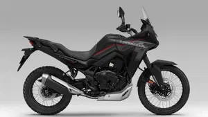 Honda Transalp XL750 (2026)  (5)