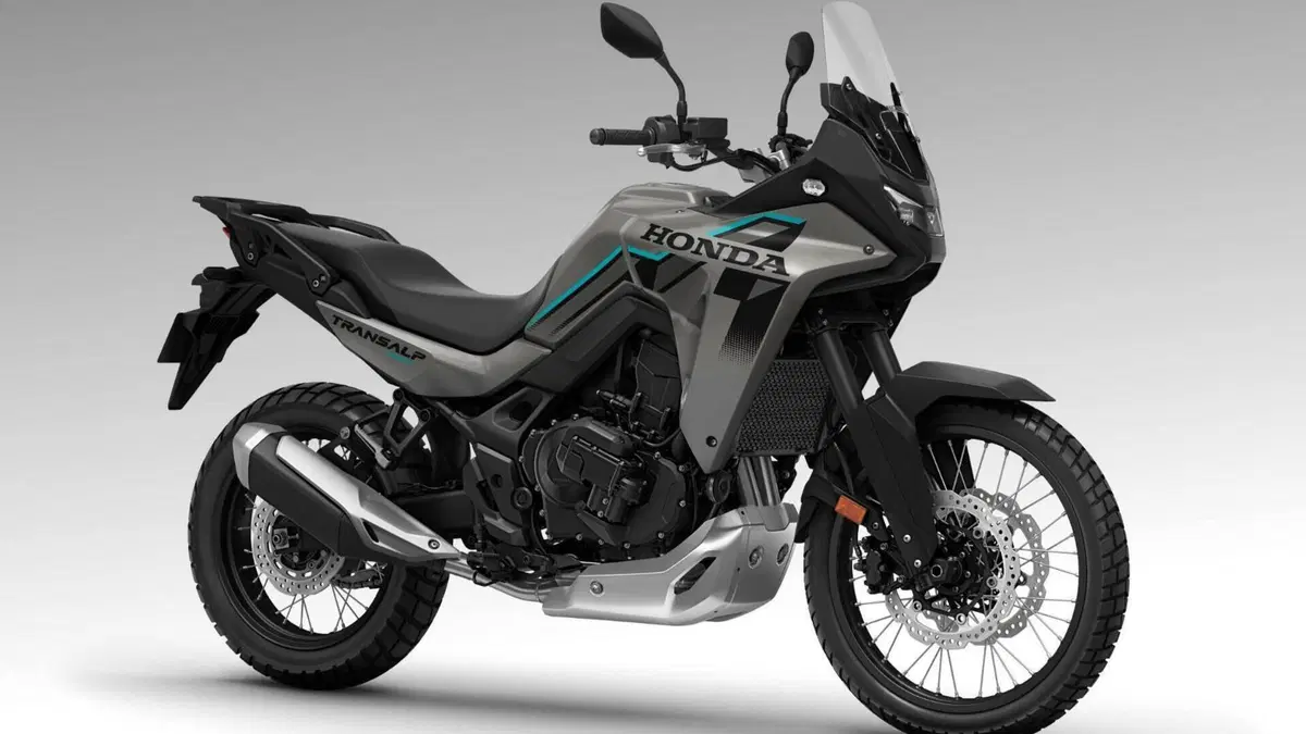 Honda Transalp XL750 (2026)  (6)