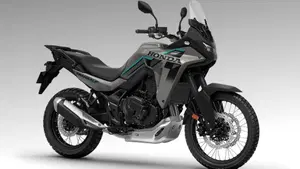 Honda Transalp XL750 (2026)  (6)