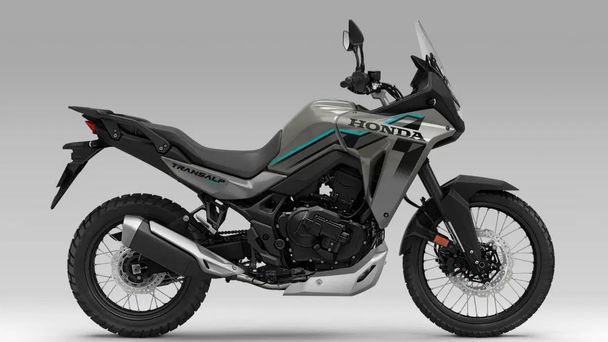 Honda Transalp XL750 (2026)  (4)