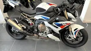 Bmw S 1000 R (2021 - 24) 