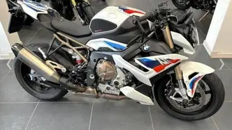 Bmw S 1000 R (2021 - 24) usata