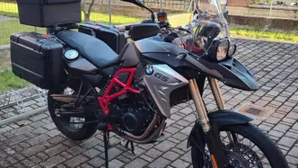 Bmw F 800 GS (2016 - 18) usata