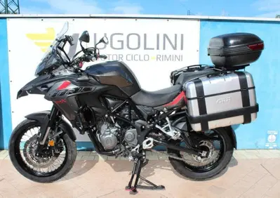 Benelli TRK 502X (2018 - 20) - Annuncio 10012491