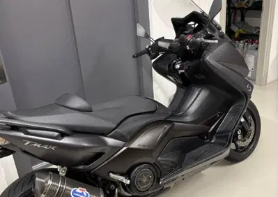 Yamaha T-Max 530 ABS (2015 - 17) - Annuncio 10012492